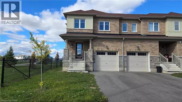 11 ARMES STREET Street, Binbrook, ON L0R1C0