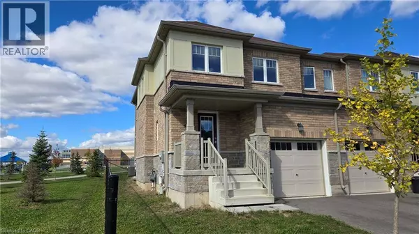 11 ARMES STREET Street, Binbrook, ON L0R1C0