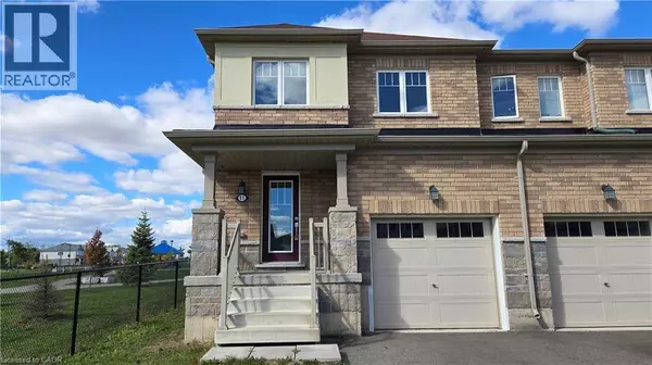 11 ARMES STREET Street, Binbrook, ON L0R1C0