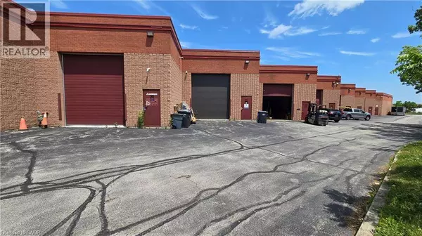 5100 SOUTH SERVICE RD #35, Burlington, ON L7L6A5