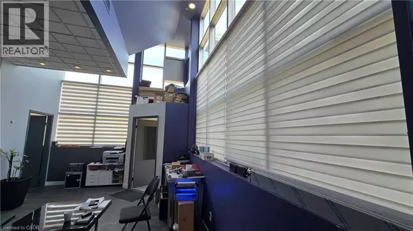 5100 SOUTH SERVICE RD #35, Burlington, ON L7L6A5