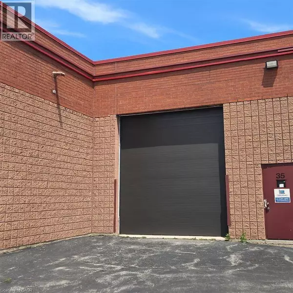 5100 SOUTH SERVICE RD #35, Burlington, ON L7L6A5