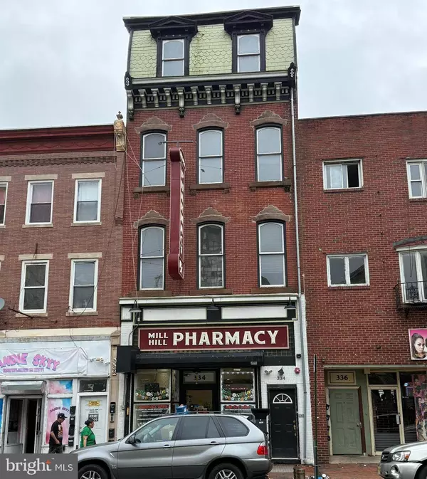 334 S BROAD ST, Trenton, NJ 08611