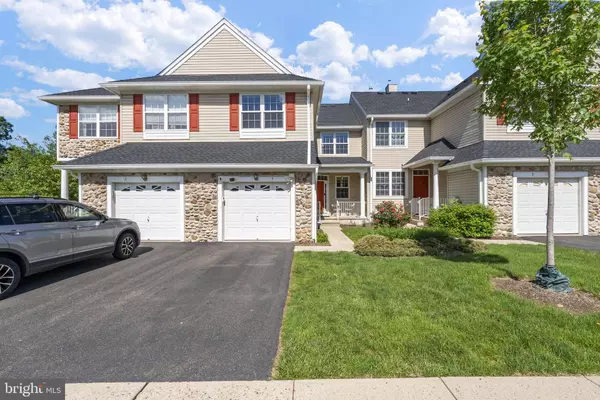 3 RIVER BIRCH CIR, Princeton, NJ 08540