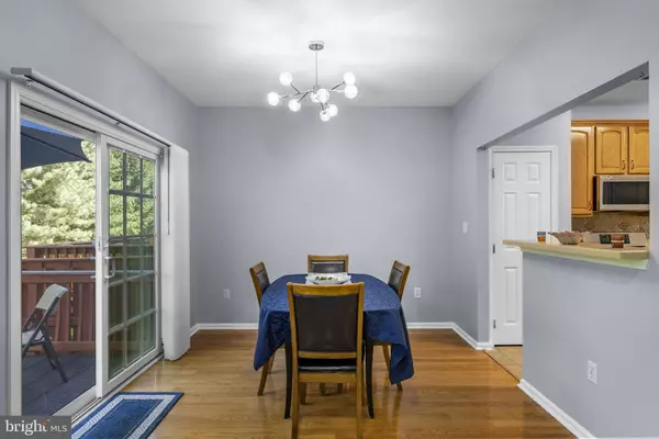 3 RIVER BIRCH CIR, Princeton, NJ 08540