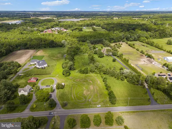 294 HARTFORD RD, Medford, NJ 08055