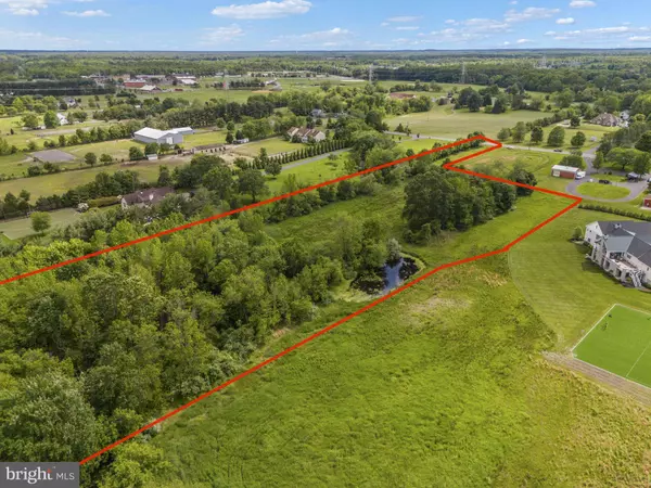 294 HARTFORD RD, Medford, NJ 08055