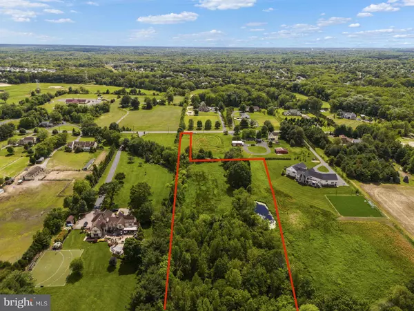 294 HARTFORD RD, Medford, NJ 08055