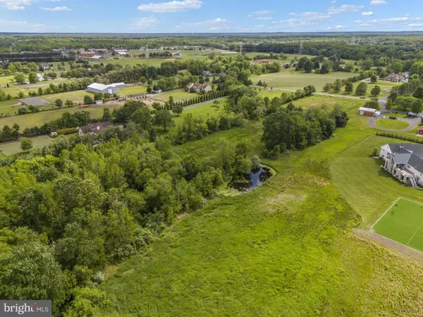 294 HARTFORD RD, Medford, NJ 08055