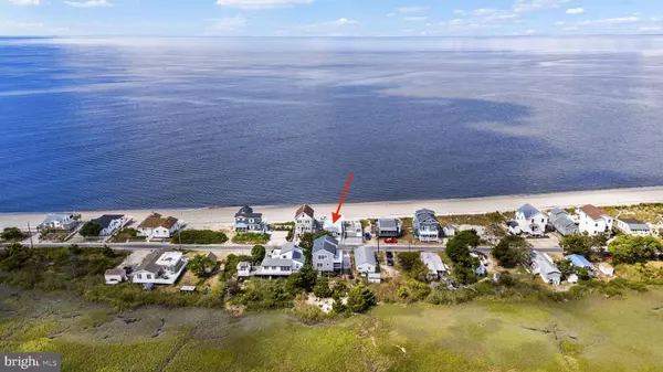 163 N BEACH AVE, Cape May Court House, NJ 08210