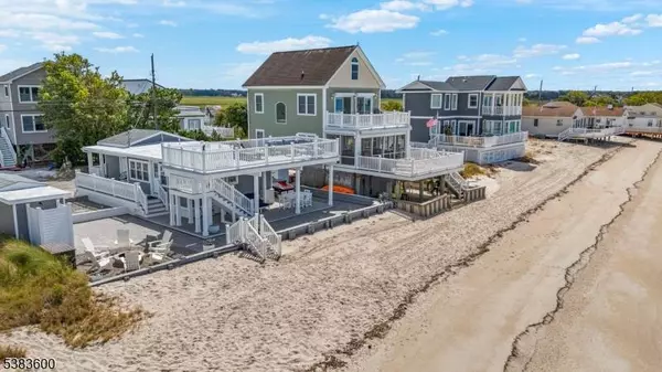 163 N Beach Ave, Middle Twp., NJ 08210