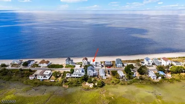 163 N Beach Ave, Middle Twp., NJ 08210