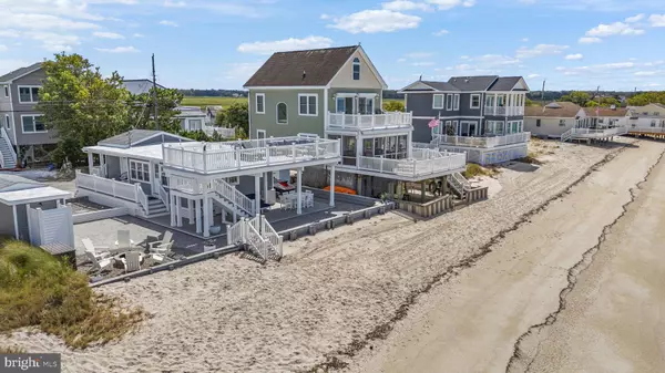 163 N BEACH AVE, Cape May Court House, NJ 08210