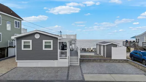 163 N Beach Ave, Middle Twp., NJ 08210