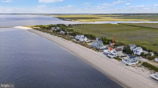 163 N BEACH AVE, Cape May Court House, NJ 08210