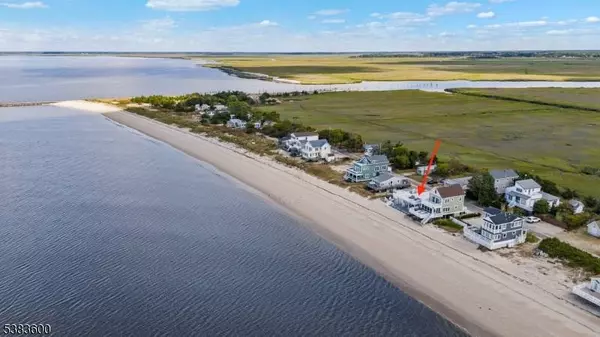 163 N Beach Ave, Middle Twp., NJ 08210