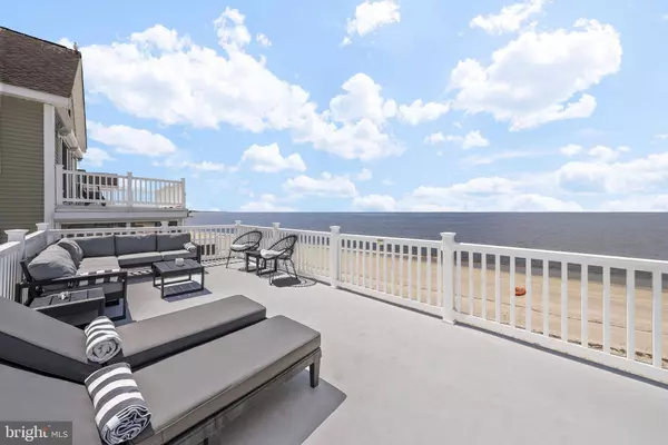 163 N BEACH AVE, Cape May Court House, NJ 08210