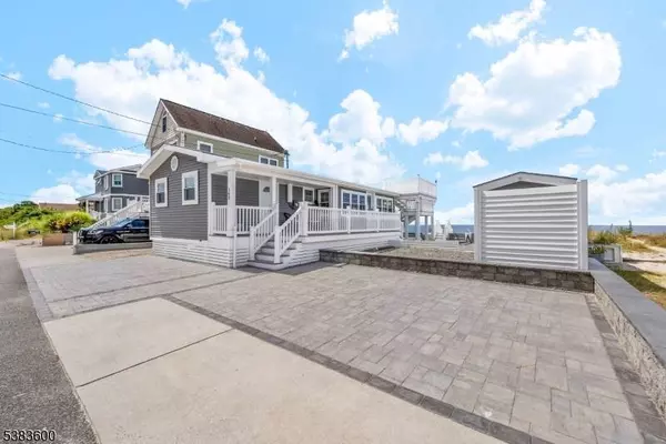 163 N Beach Ave, Middle Twp., NJ 08210