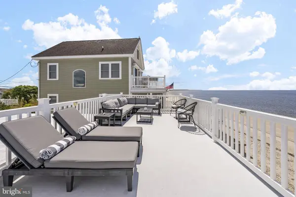 163 N BEACH AVE, Cape May Court House, NJ 08210