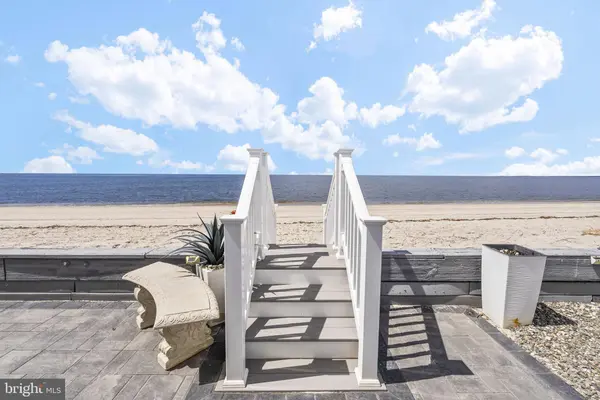 163 N BEACH AVE, Cape May Court House, NJ 08210