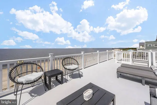 163 N BEACH AVE, Cape May Court House, NJ 08210