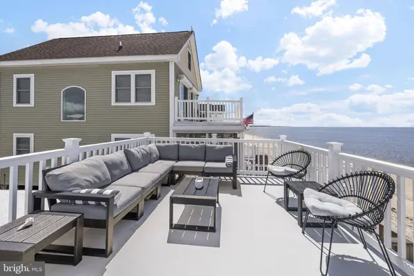 163 N BEACH AVE, Cape May Court House, NJ 08210