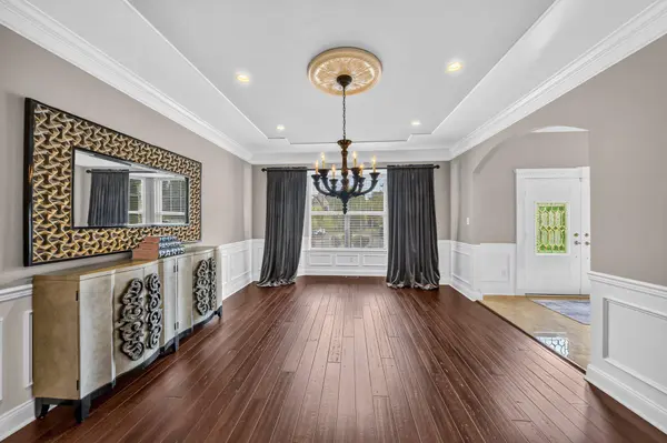 6 ALISON CT, Deptford, NJ 08096