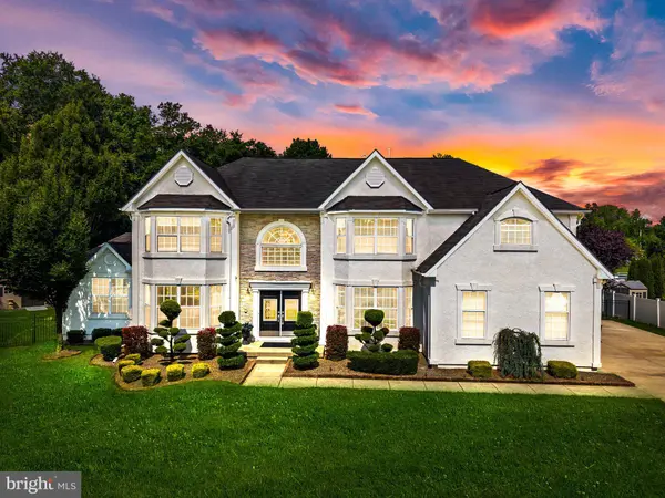 6 ALISON CT, Deptford, NJ 08096