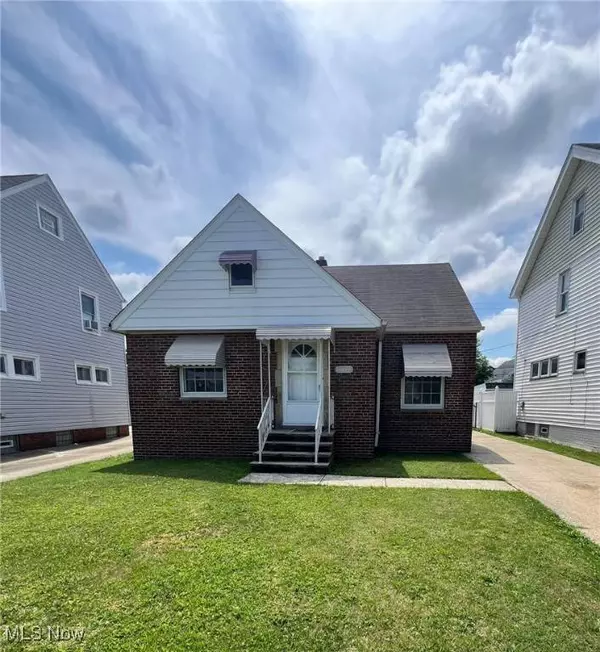 10800 Vernon AVE, Garfield Heights, OH 44125