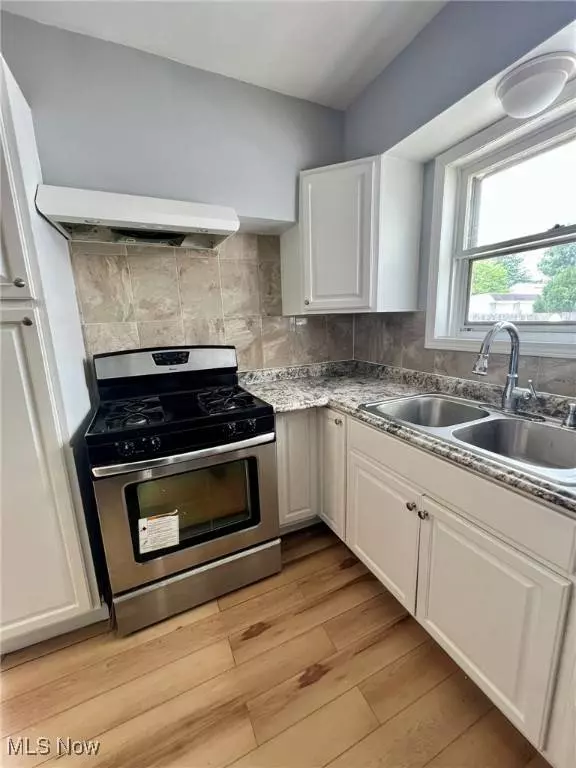 10800 Vernon AVE, Garfield Heights, OH 44125