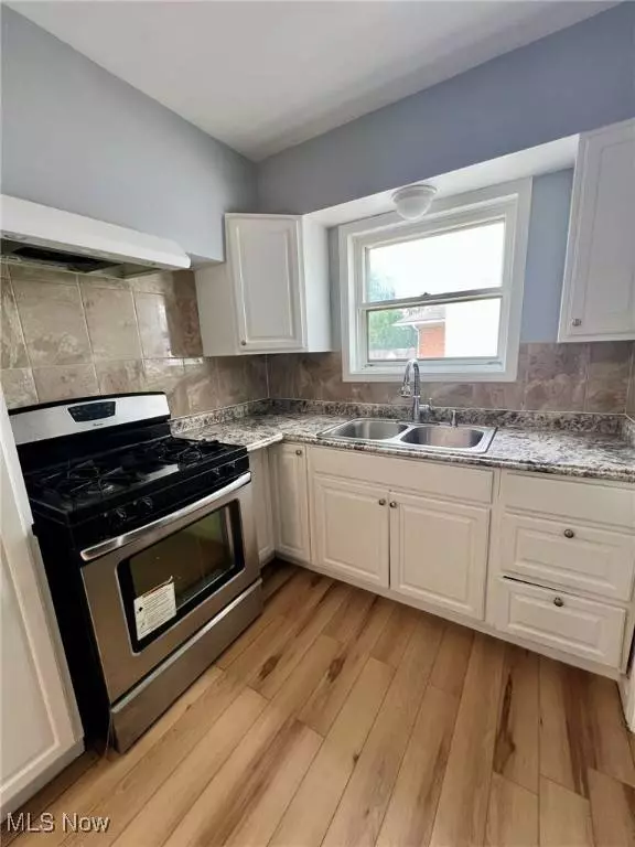 10800 Vernon AVE, Garfield Heights, OH 44125