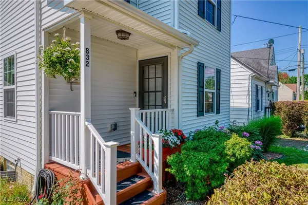 832 Roosevelt AVE, Cuyahoga Falls, OH 44221