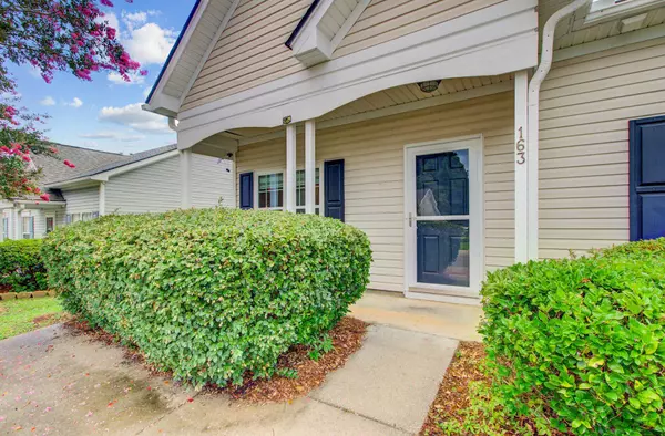 163 Townsend Way, Summerville, SC 29483