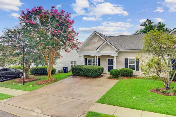 163 Townsend Way, Summerville, SC 29483