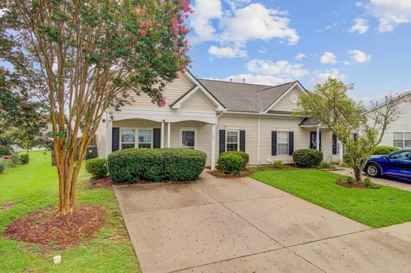 163 Townsend Way, Summerville, SC 29483