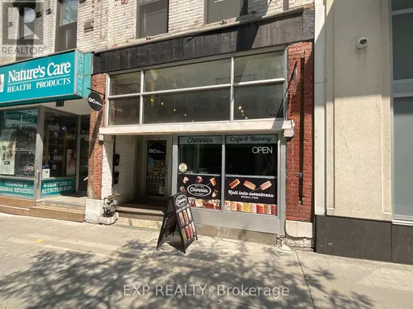 117 BANK STREET, Ottawa, ON K1P5N5