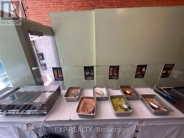 117 BANK STREET, Ottawa, ON K1P5N5