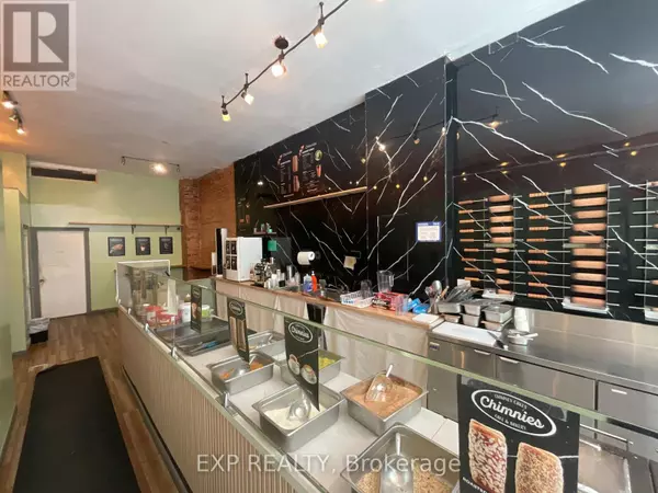 117 BANK STREET, Ottawa, ON K1P5N5