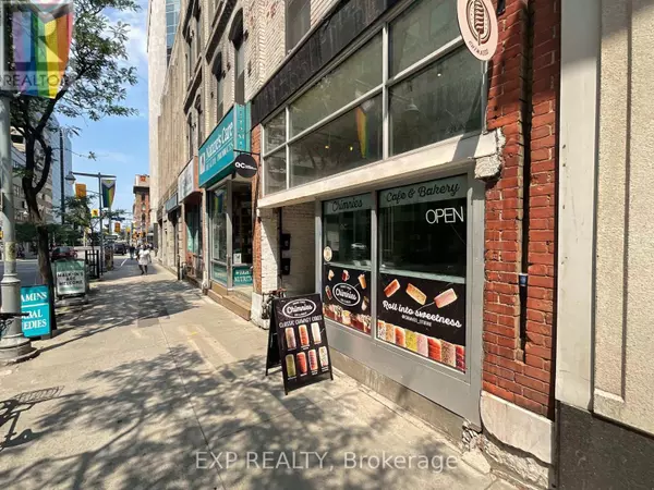 117 BANK STREET, Ottawa, ON K1P5N5