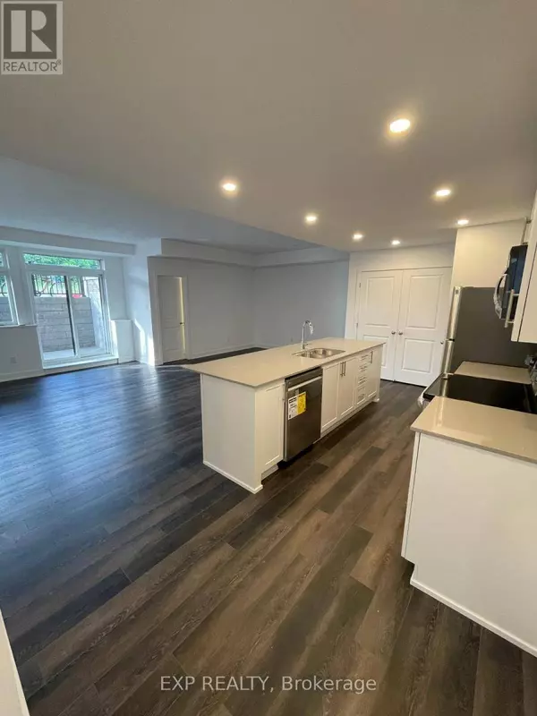 380 Rolling Meadow CRES #K, Ottawa, ON K1W0S1