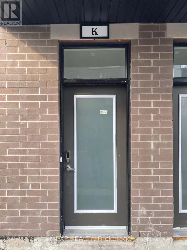 380 Rolling Meadow CRES #K, Ottawa, ON K1W0S1