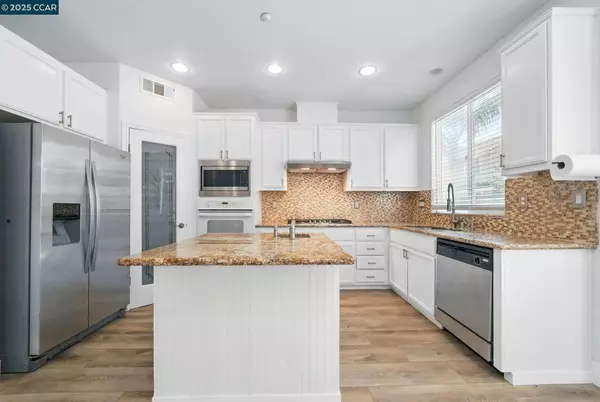 1782 Anastasia Dr, Brentwood, CA 94513