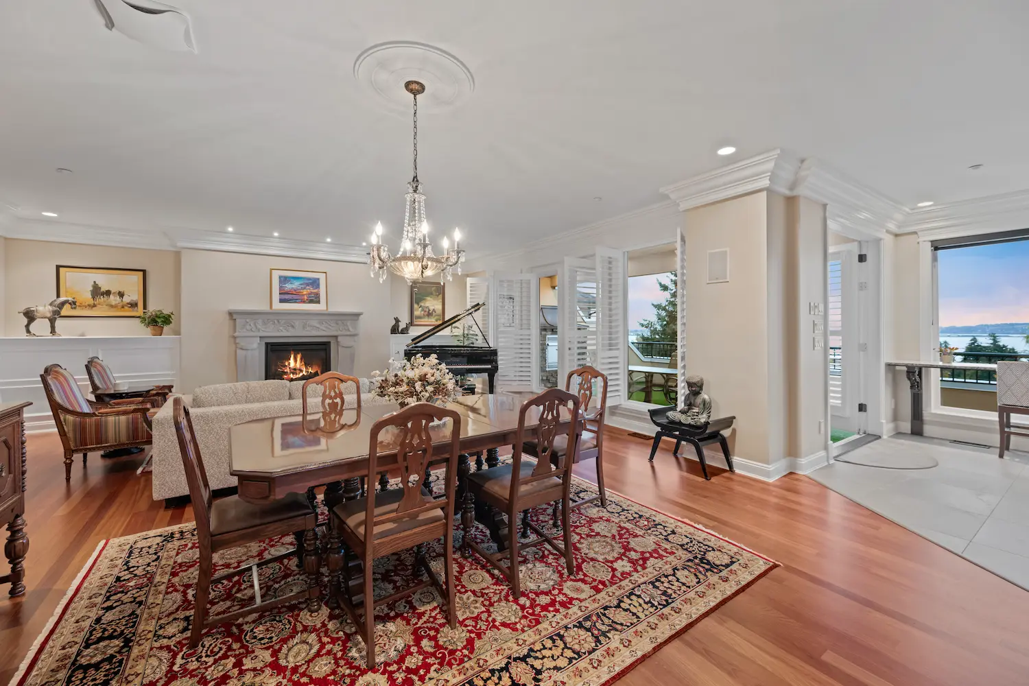 visual appeal, this home offers an impressive list of modern features designed for everyday comfort