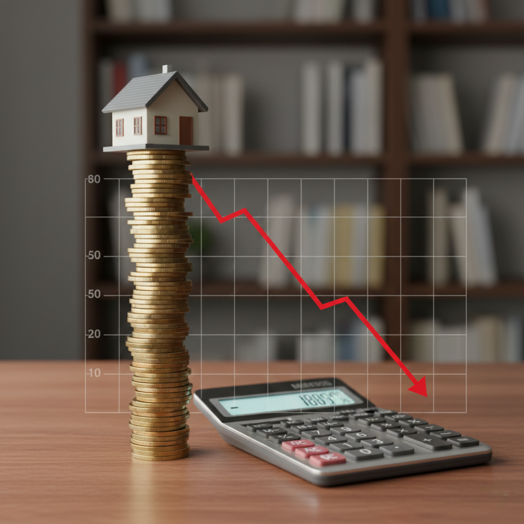 How to Save on Property Taxes in Burnaby