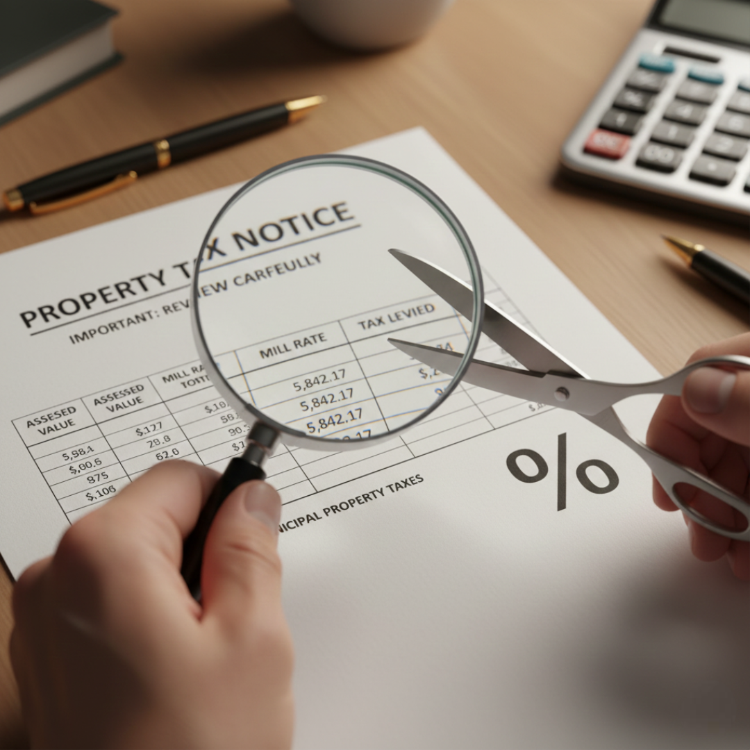 How to Save on Property Taxes in Burnaby