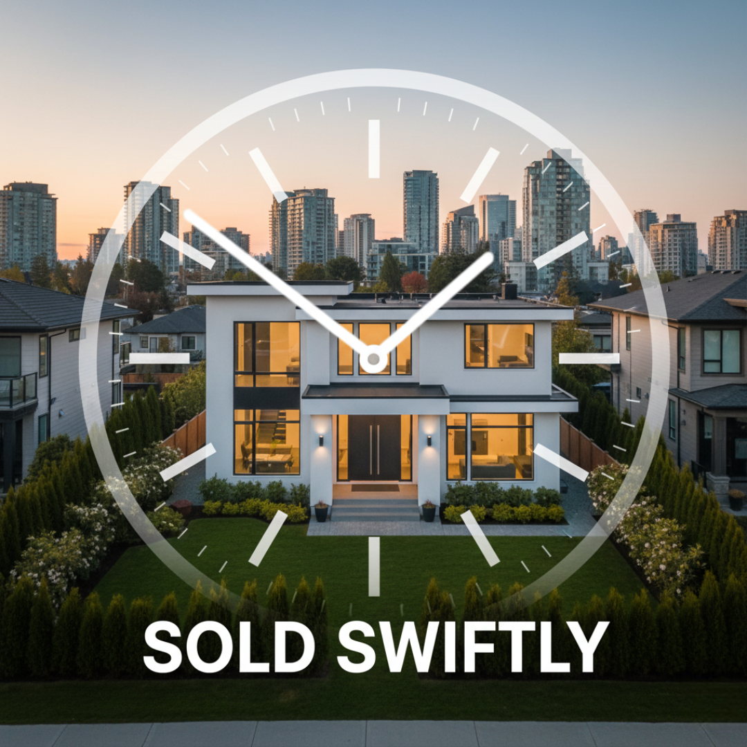 How to Sell Your Burnaby Home Quickly in a Competitive Market