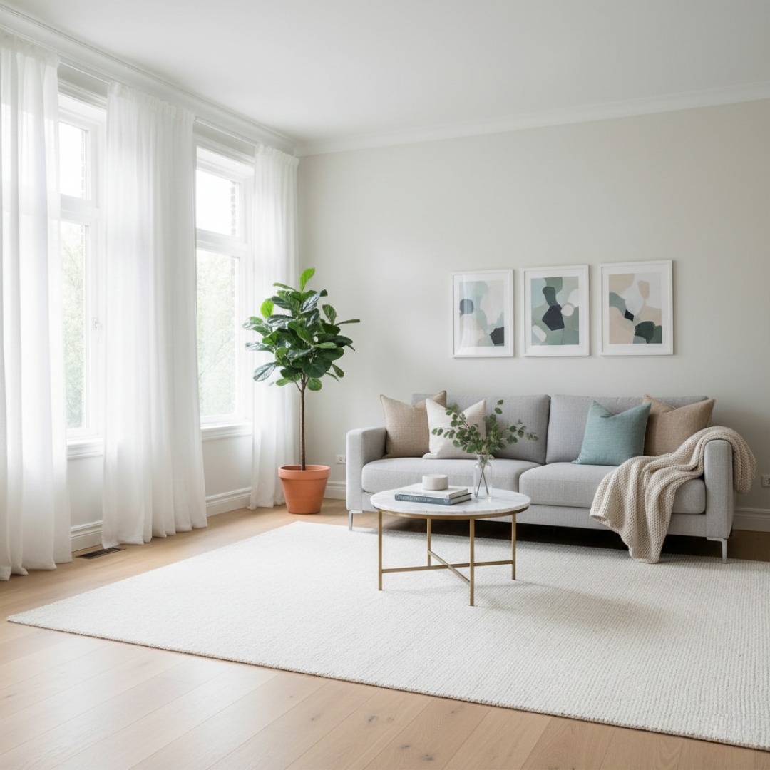 How to Stage Your Burnaby Home for Maximum Impact