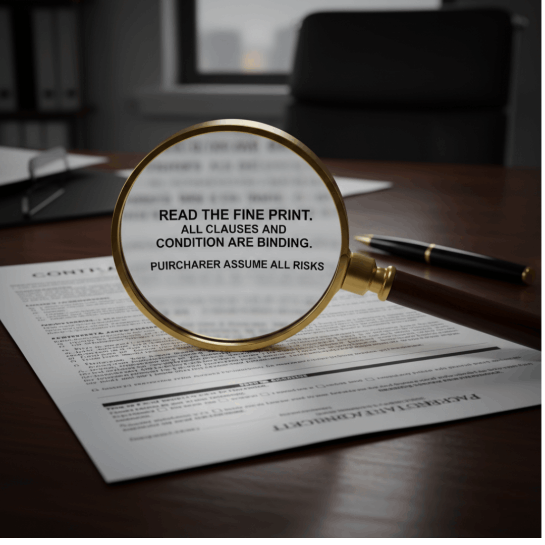 How to Avoid Common Mistakes When Buying Property in Burnaby