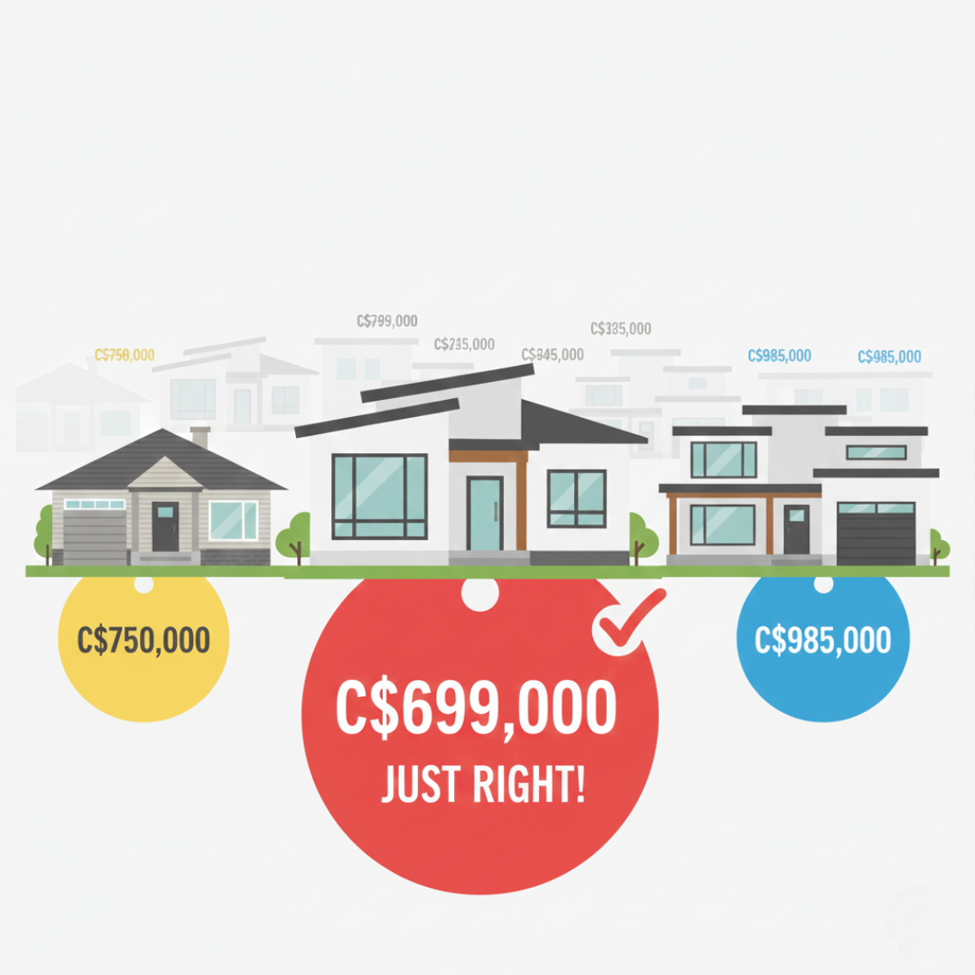How to Sell Your Burnaby Home Quickly in a Competitive Market