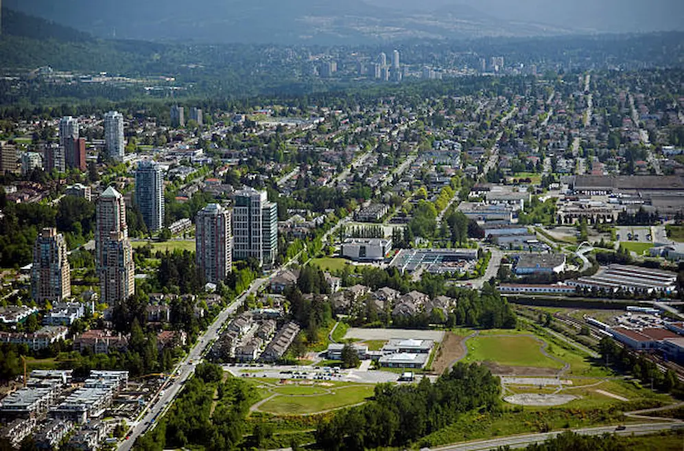 Willingdon Heights Homes For Sale